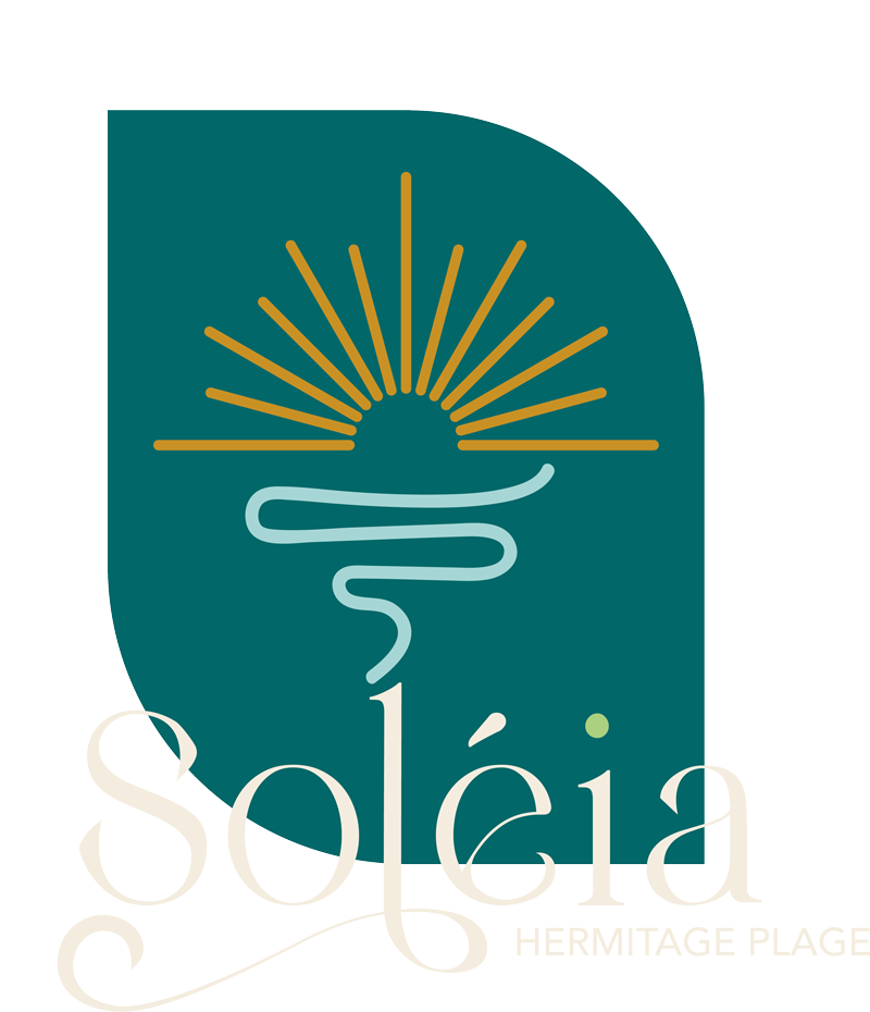 Logo Soléia couleur
